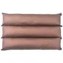 Подушка-трансформер Ideia для отдыха, 70х50 см, коричневый (8-31814)