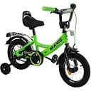 Велосипед двухколесный Corso Maxis 12" CL-12455