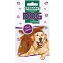 Ласощі для собак TatraPet Dog м'ясо курки шматочки 50 г
