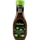 Заправка салатная Salateria соевая с кунжутом 360 г