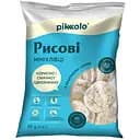 Минихлебцы Pikolo рисовые с морской солью 50 г