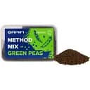 Метод Микс Brain Green Peas (Зеленый горох) 400 g