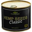 Зернова суміш Carpio Hemp Seeds Classic 0.5 l