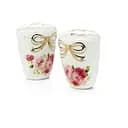 Набор для соли и перца SnT Бант, 6,8 см (2277)