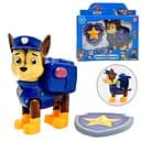 Герой Щенячий Патруль, рухомі деталі, тематичний значок, 6058 (В асортименті)