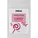 Сахарный скраб для рук и тела Courage Sugar Scrub Mini Candy 50 г