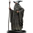 Фігурка WETA Workshop The Lord of the Rings Gandalf the Grey Wizard Володар кілець Гендальф Сірий 19 см WW GG