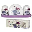 Набор для специй SnT Прованс 4 предмета (6912-6)