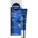 Антивозрастной крем для кожи вокруг глаз Nivea Men Hyaluron 15 мл (83998)