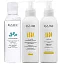 Детский косметический набор Babe Laboratorios Очищение и увлажнение (4620002182892)