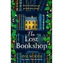 The Lost Bookshop - Еві Вудс