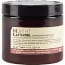 Шампунь м'який Insight Elasti-curl для кучерявого волосся 200 г