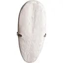 Мінеральний камінь для птахів TatraPet Fantasia з панцира каракатиці з утримувачем 9-12 см