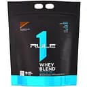 Протеин Rule 1 R1 Whey Blend Шоколад 4550 г
