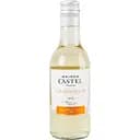 Вино Maison Castel Chardonay Vin de France біле напівсухе 0.187 л