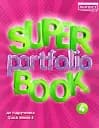 Super Portfolio Book 4