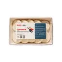 Сырники ТМ БАБА PEREDALA из чиа на рисовой муке 