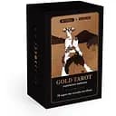 Карты Таро Оrner Золотое бревно (2113)