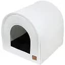 Домик Lucky Pet Опера №2 40х40х40 см белый