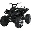 Дитячий електромобіль-квадроцикл Bambi Racer M 5102EL-2(24V) до 50 кг