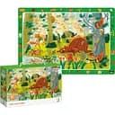 Обсерваційний пазл DoDo Казковий ліс, 80 елементів (300366)