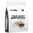 Протеин IronFlex True Whey, 700 грамм - Печенье-крем