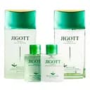 Чоловічий набір для обличчя з екстрактом зеленого чаю Jigott Well-Being Green Tea Homme Skin Care 2Set