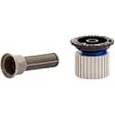 Форсунка для выдвижных дождевателей Presto-PS 7739 упаковка 10 штук