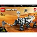 Конструктор LEGO Technic Миссия NASA Марсоход «Персеверанс», 1132 детали (42158)