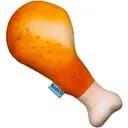 Игрушка для собак Barksi Голень 18х9 см