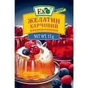 Желатин Еко 15 г (12738)
