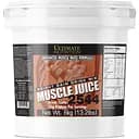 Гейнер Ultimate Muscle Juice 2544 Шоколад 6 кг