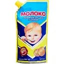 Молоко згущене незбиране Первомайський МКК з цукром 8.5 % 440 г (647808)