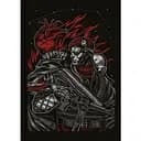 Бунтівне серце - Домінік Веннер