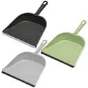 Совок York с резинкой 1 шт. в ассортименте (1058)