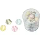 Игрушка для кошек Croci Веревочный мячик 4 см в ассортименте 1 шт.