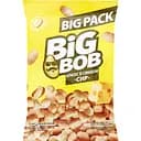 Арахис жареный соленый Big Bob со вкусом сыра 120 г