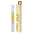 Восстановительное масло для кутикулы Colour Intense Сuticle & Nail Амбра и франжипани 2.5 мл