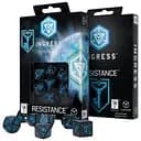 Набір кубиків Ingress Resistance Dice Set , 7 шт. (SIRE67)