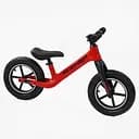 Велобіг Corso, нейлонова рама, нейлонова вилка, надувні колеса 12’’ FL-0705-85