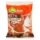 Мафін Balviten з какао без глютена 65 г