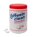 Професійний засіб Coffeein clean DETERGENT (таблетки 2,5g) для видалення кавових масел 900г. 360таб