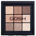  Тени для век Gosh Eyedentity 004 Be Here 8 г