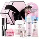 Подарочный набор Mr.Scrubber Teen Set: Молочко для тела 150 мл + Тоник для лица 80 мл + Тканевая маска 15 мл + Гель для бровей 9 мл + Бомба для ванны 200 г + Крем для рук 30 мл + Антисептик для рук 30 мл