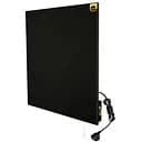 Обогреватель керамический AFRICA Т370 с терморегулятором графит (0015)