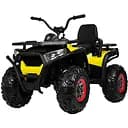 Детский электромобиль-квадроцикл Bambi Racer M 4081EBLR-2-6 до 50 кг