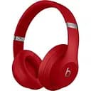 Бездротові навушники Beats Studio 3 Wireless Over-Ear Headphones червоні (MQD02)
