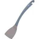 Лопатка Ardesto Gemini 35 см сіро-синя (AR2179B)