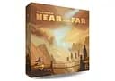 Настольная игра Red Raven Games Ближе и Дальше (Near and Far) (англ.) (RVM015)