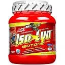 Изотоник Amix Nutrition IsoLyn Isotonic Лимон 800 г
